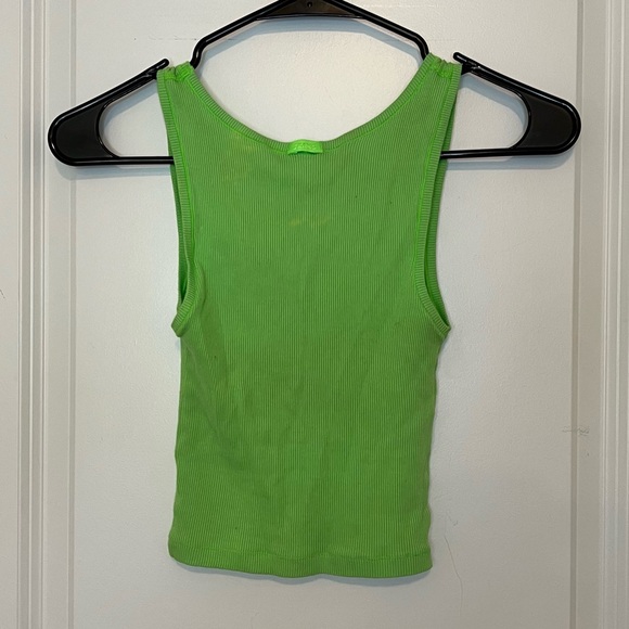 SKIMS racerback tank - Picture 5 of 6